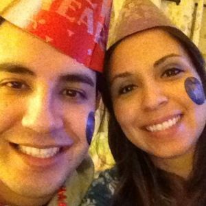 Meet your Posher, Carrie